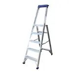 Trappstege Skeppshultstegen Proffs med Hylla