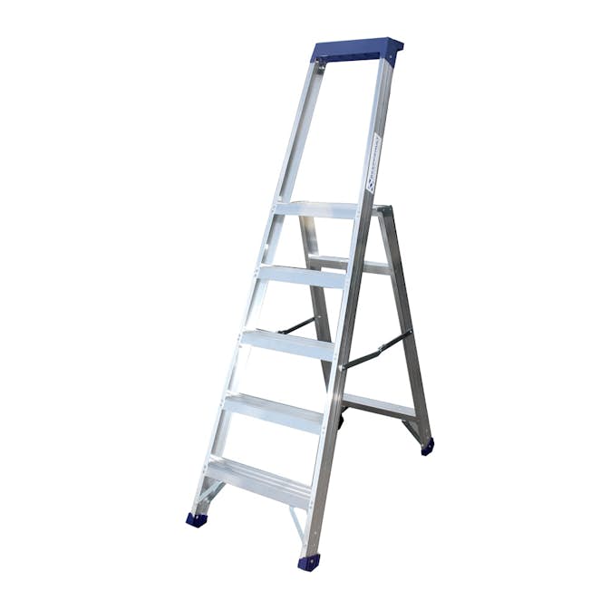 Trappstege Skeppshultstegen Proffs med Hylla