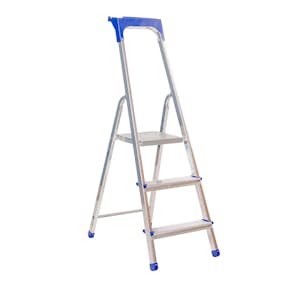 Trappstege Skeppshultstegen Standard med Hylla