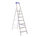 Trappstege Skeppshultstegen Standard med Hylla