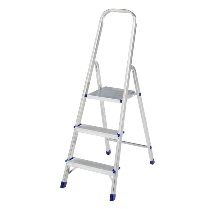 Trappstege Skeppshultstegen Standard