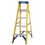 Trappstege Werner 716 Glasfiber