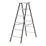 Trappstege Wibe ASD+