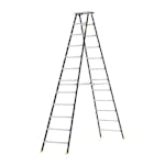 Trappstege Wibe ASD+