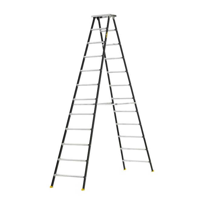 Trappstege Wibe ASD+