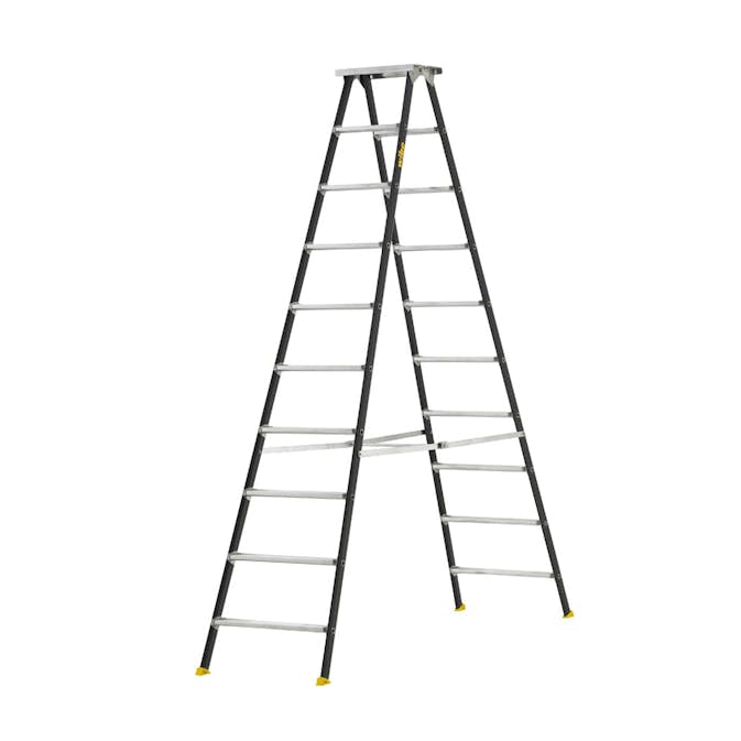 Trappstege Wibe ASD+