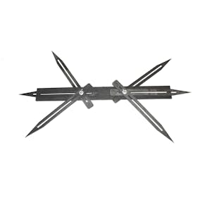 Trappstegsmätare Lundbergs