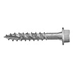 Träskruv Jetting Screws T6SF Jumbo Jetting UTV