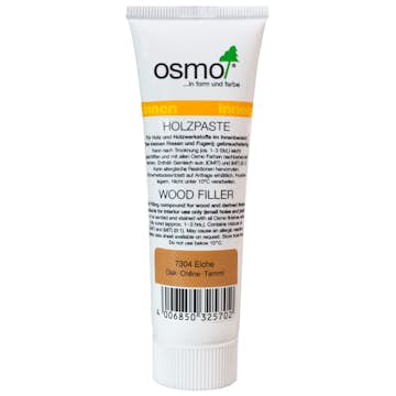 Träspackel Osmo 7304 Ek 100gr