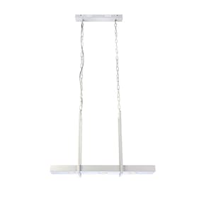 Taklampa Markslöjd Tray3l Vit