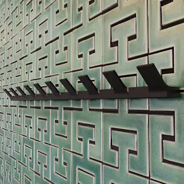 Badrockskrok Hietakari Tresor 10 Krokar