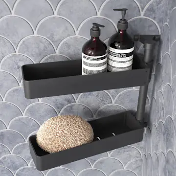 Hylla Hietakari Tresor