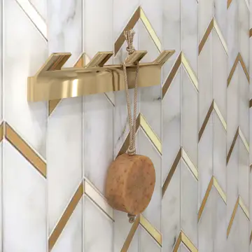 Handdukskrok Hietakari Tresor