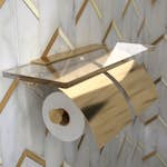 Toalettpappershållare Hietakari Tresor