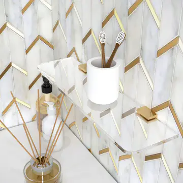 Hylla Hietakari Tresor Glas