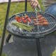 Bålpanna RedFire Barbecue Tripod El Paso