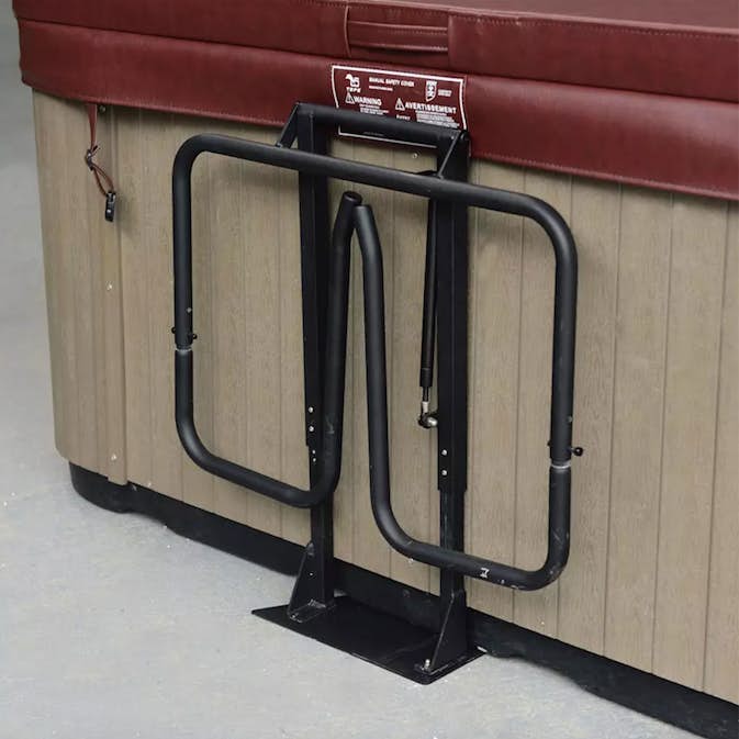 Locklyft Svenska Bad Universal