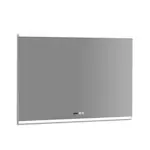 Badrumsspegel Tenfors Spoty Imfri LED med Bluetooth