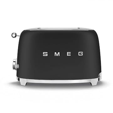 Brödrost Smeg 50's Style TSF01
