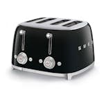 Brödrost Smeg 50's Style TSF03