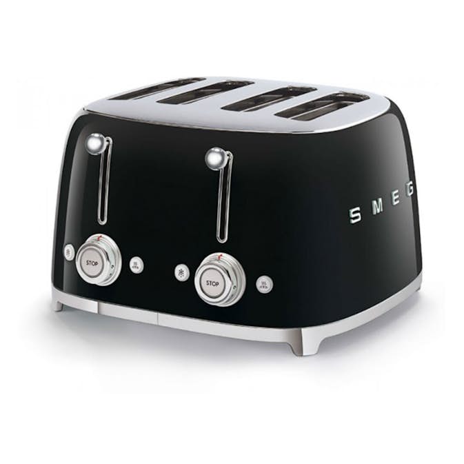 Brödrost Smeg 50's Style TSF03