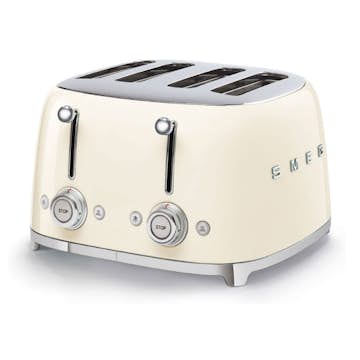 Brödrost Smeg 50's Style TSF03