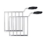 Toastgaller Smeg TSSR01 till Brödrost