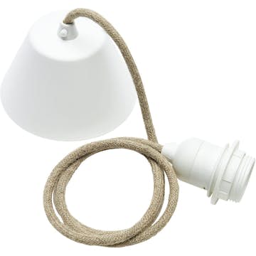 Takupphänge PR Home Textil Linne