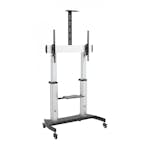 Golvstativ Mozi TTL07 Heavy Duty För 60-100 tum