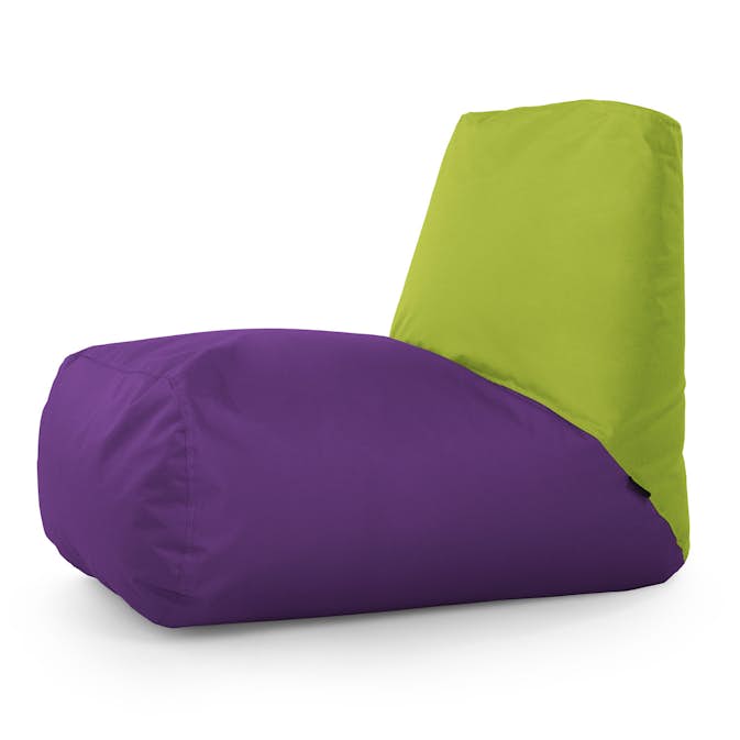Sittsäck SLOWDOWN Tube OX
