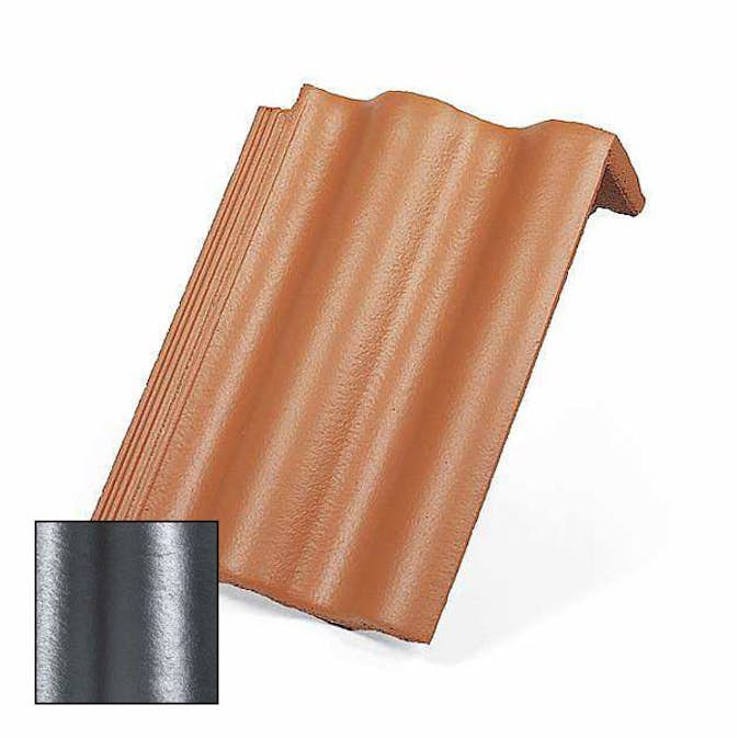 Tvåkupig Pultpanna Benders Över Palema Brilliant