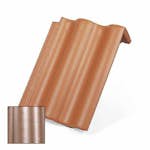 Tvåkupig Pultpanna Benders Över Palema Brilliant