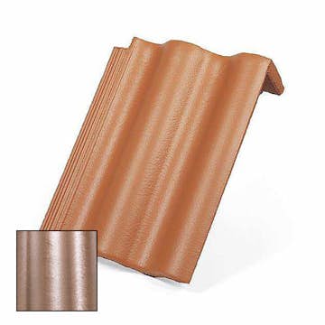 Tvåkupig Pultpanna Benders Över Palema Brilliant