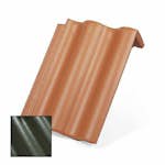 Tvåkupig Pultpanna Benders Över Palema Candor