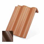 Tvåkupig Pultpanna Benders Över Palema Ytbehandlad