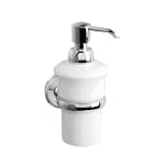 Tvåldispenser Miller Badrum Stockholm 639C