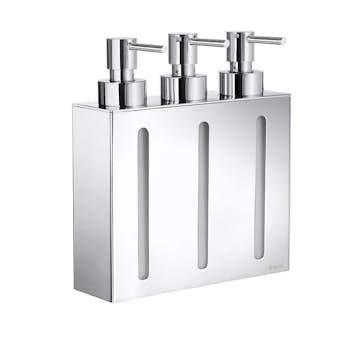 Tvåldispenser Smedbo Outline FK259 Krom