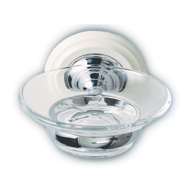 Tvålkopp DuoBad Sekel