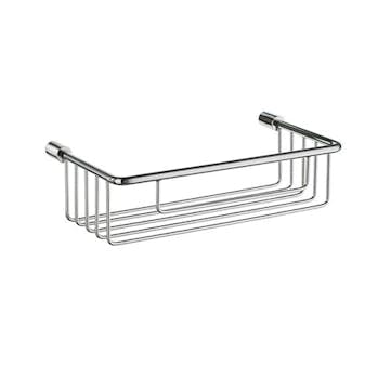 Tvålkorg Smedbo Sideline DK1001 Krom