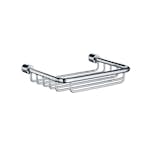 Tvålkorg Smedbo Sideline DK1005 Krom