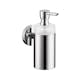 Tvålpump Hansgrohe Logis