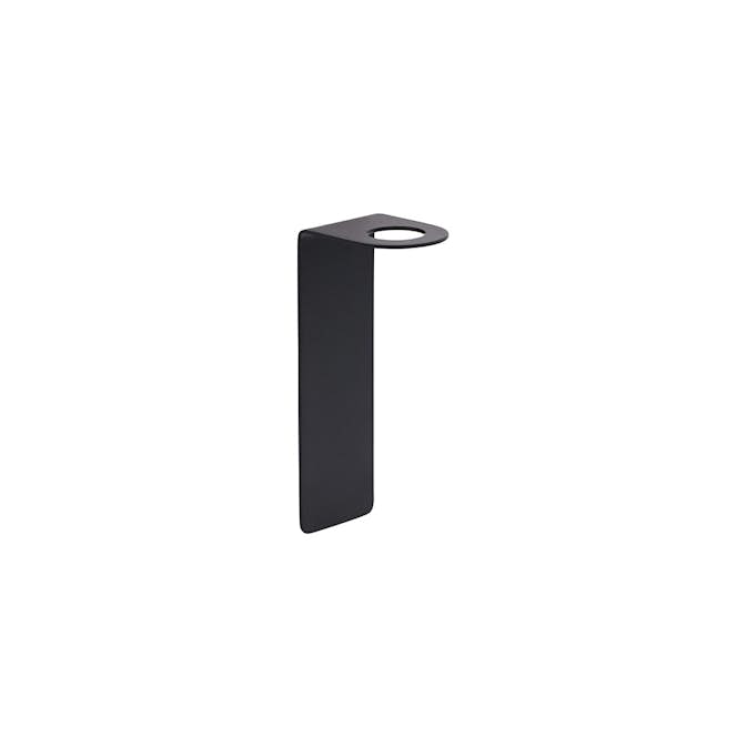 Tvålpumpshållare Beslag Design Base