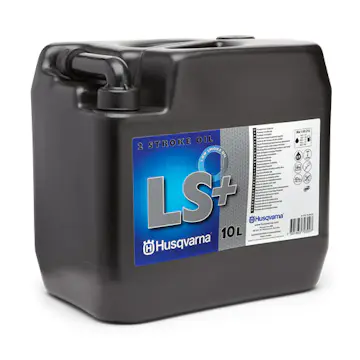 Tvåtaktsolja Husqvarna LS+