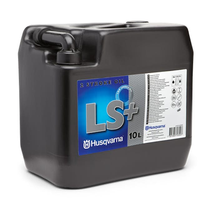 Tvåtaktsolja Husqvarna LS+