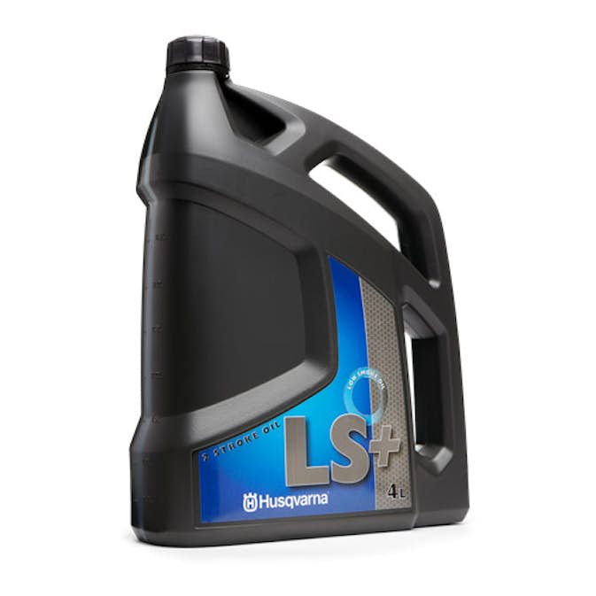 Tvåtaktsolja Husqvarna LS+