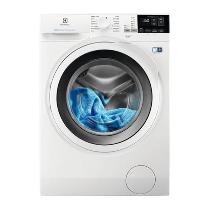 Tvätt/Torkmaskin Electrolux EW7W5268E5