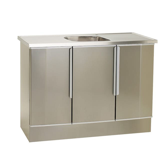Tvättbänk Nimo NB 1200 L Titan
