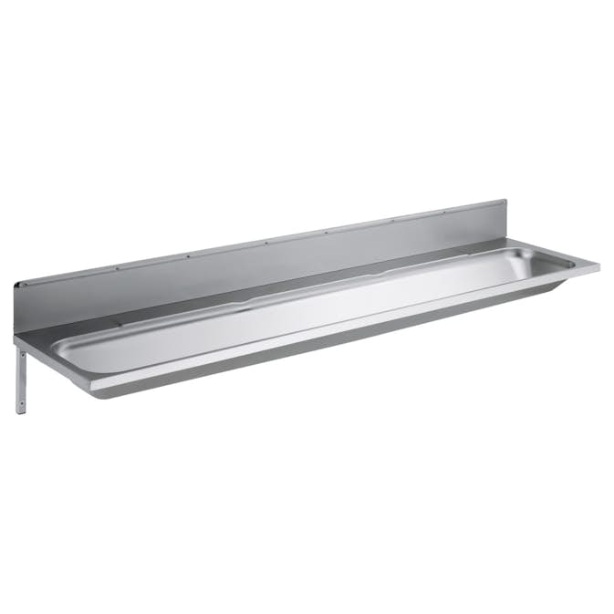 Tvättränna Intra P180V