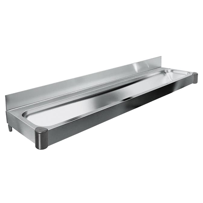 Tvättränna Intra P181