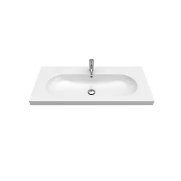 Tvättställ Ballingslöv Curve